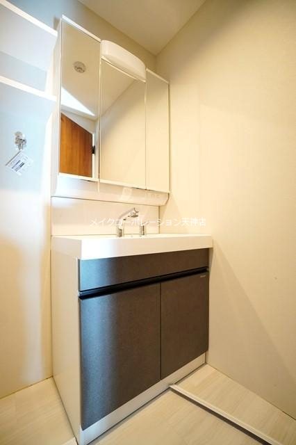 洗面所 Fratres TAKESHITAEKIMAE その他3