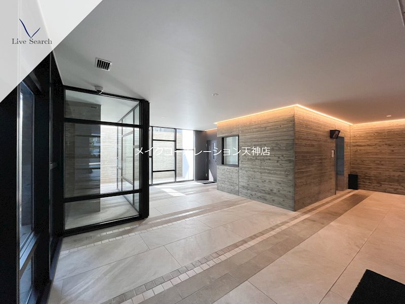 ラクレイス平尾山荘通り その他外観5