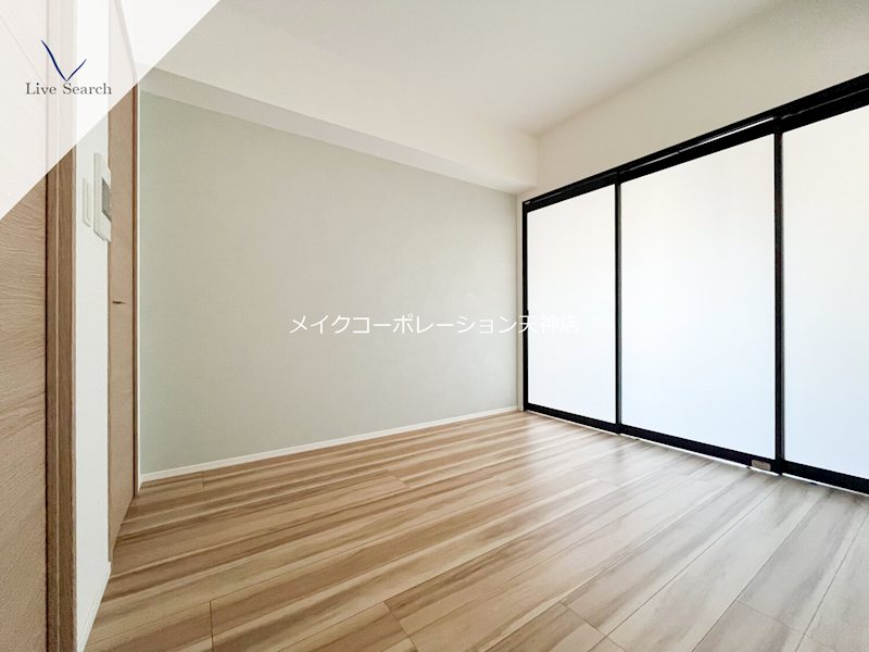 ラクレイス平尾山荘通り その他7