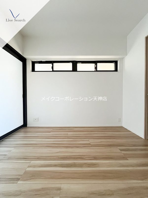 ラクレイス平尾山荘通り その他9