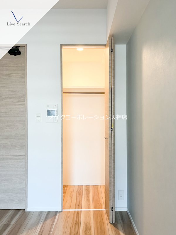 ラクレイス平尾山荘通り その他10