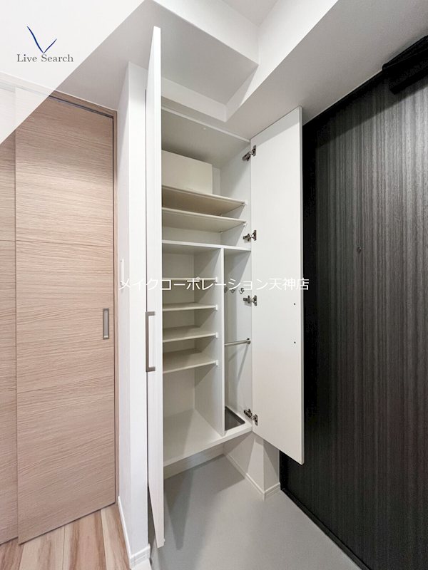 ラクレイス平尾山荘通り その他11