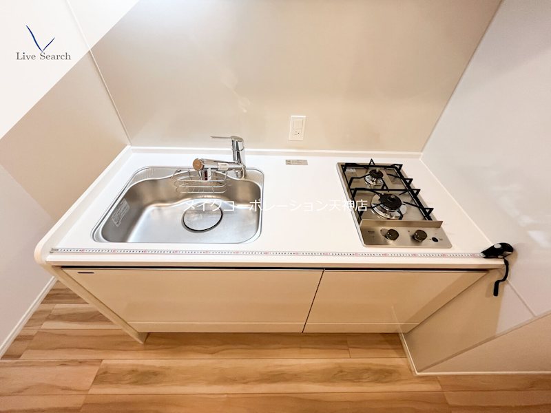 ラクレイス平尾山荘通り その他16