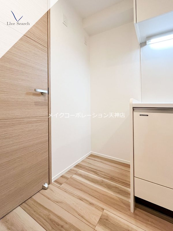 ラクレイス平尾山荘通り その他21