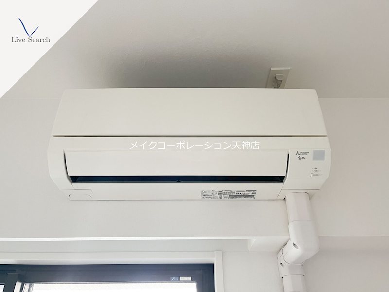 ラクレイス平尾山荘通り その他22