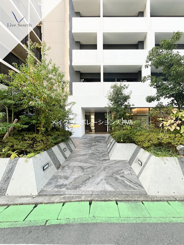 ラクレイス平尾山荘通り その他23