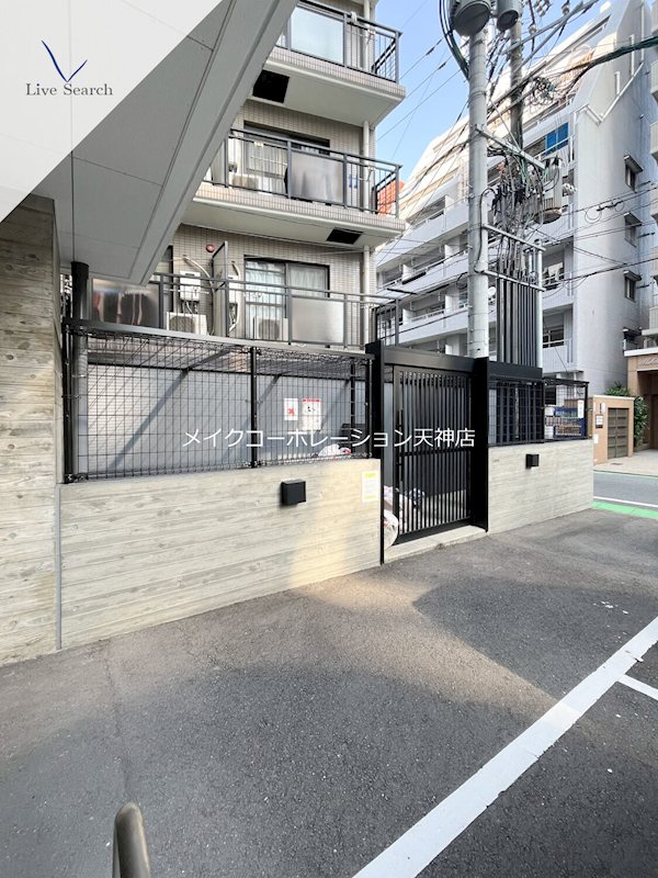 ラクレイス平尾山荘通り その他26