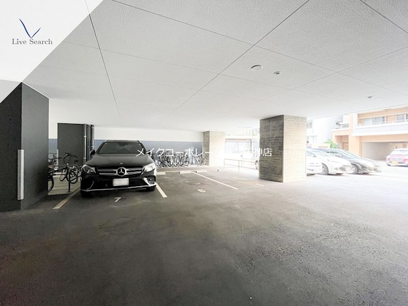 ラクレイス平尾山荘通り その他27