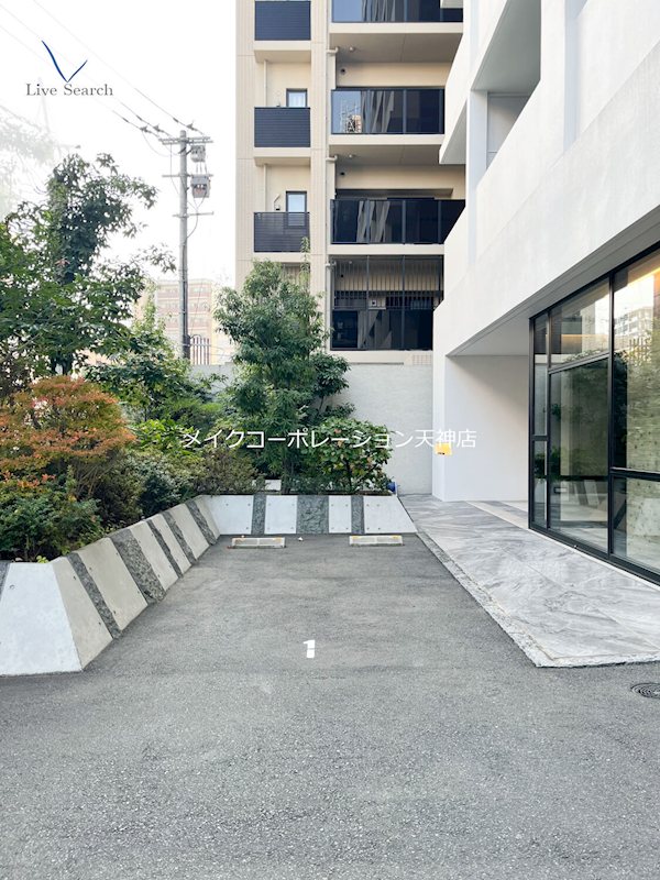 ラクレイス平尾山荘通り その他29