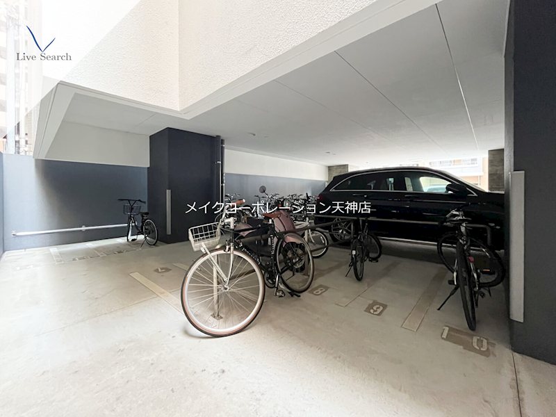 ラクレイス平尾山荘通り その他31