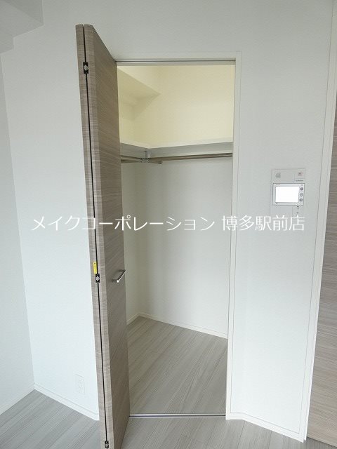 収納 エンクレスト博多EAST PARK その他7