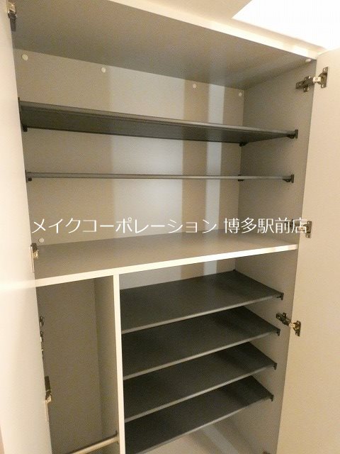 収納 エンクレスト博多EAST PARK その他9