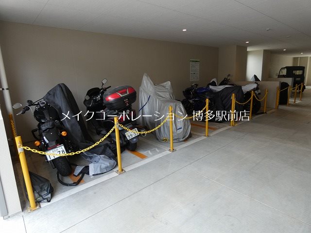 他共有部分 エンクレスト博多EAST PARK その他16