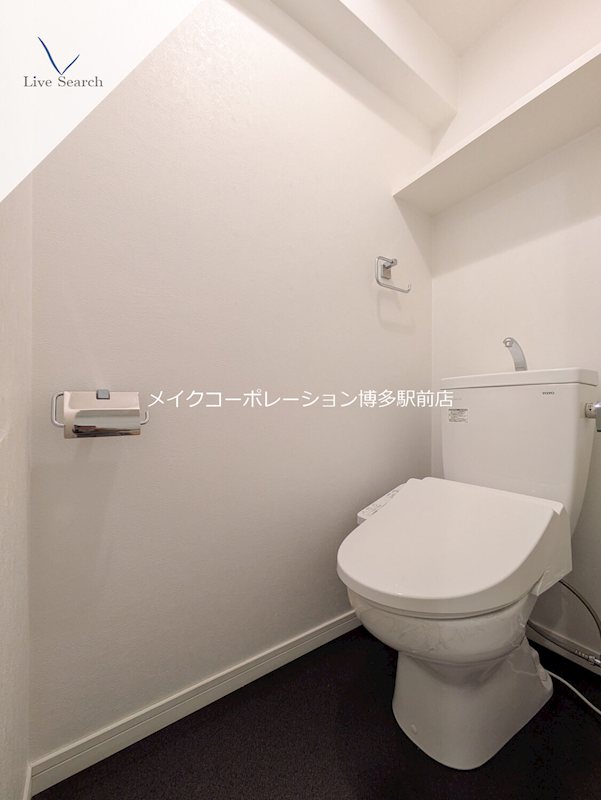 トイレ エンクレスト博多駅前Ⅲ その他2