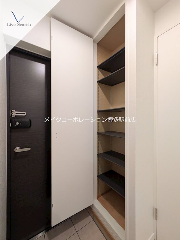 他設備 エンクレスト博多駅前Ⅲ その他5