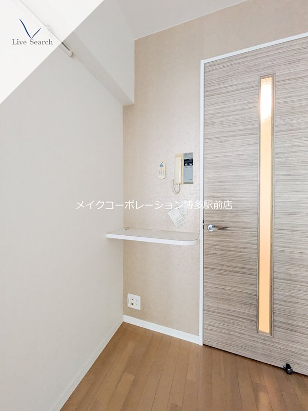 その他 エンクレスト博多駅前Ⅲ その他6