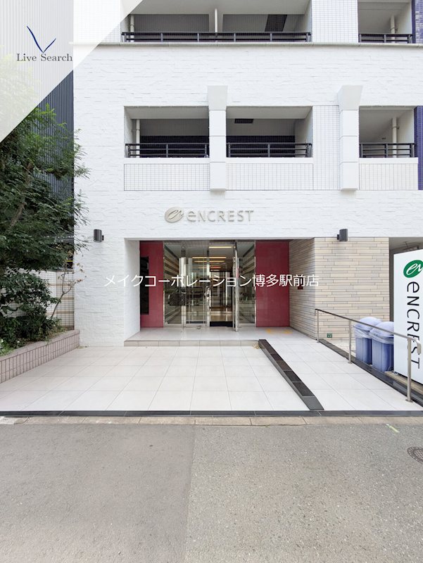 エントランス エンクレスト博多駅前Ⅲ その他9