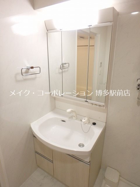 洗面所 THYME その他1