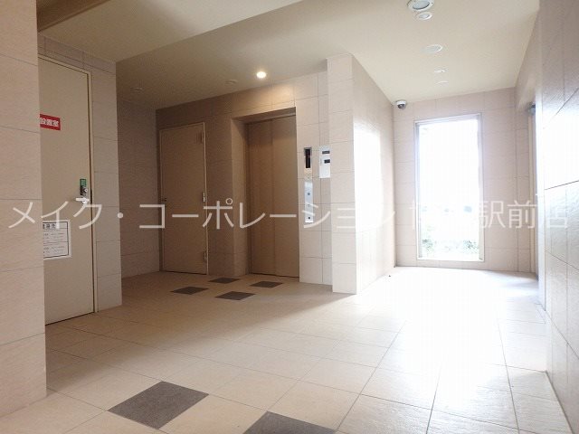 ロビー THYME その他5