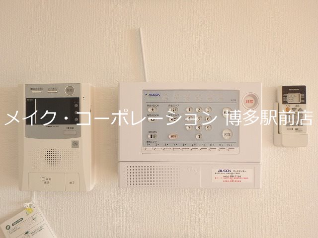 セキュリティ THYME その他6