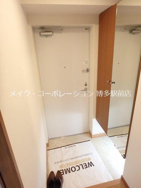 玄関 THYME その他10