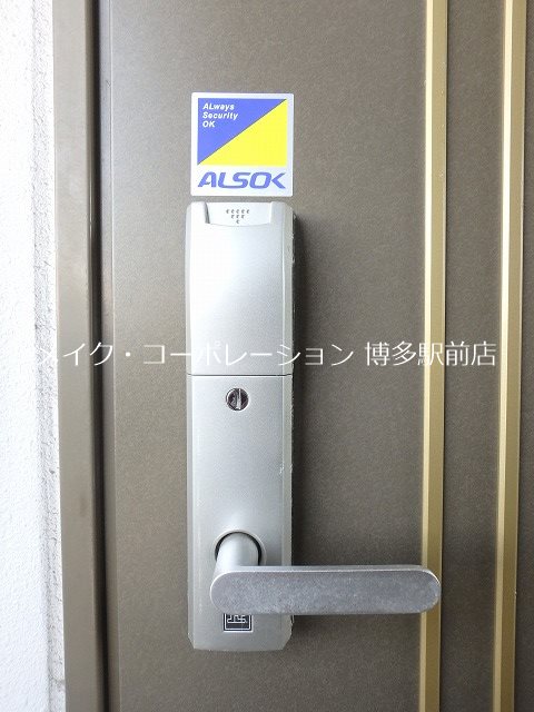 セキュリティ THYME その他15