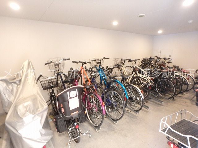 他共有部分 THYME その他17