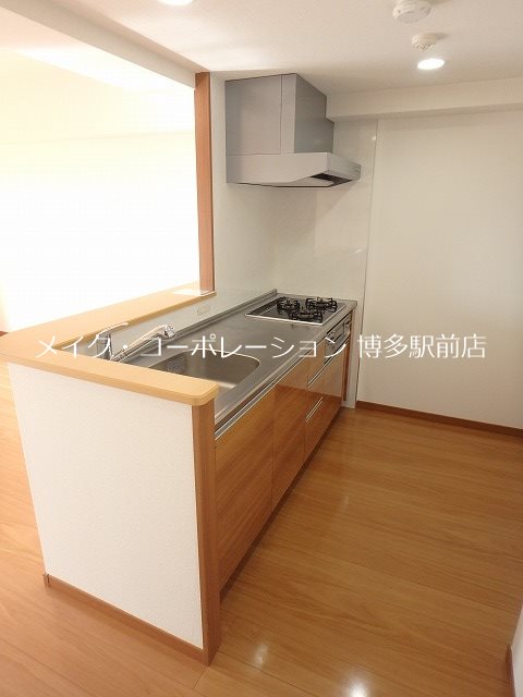 キッチン THYME キッチン