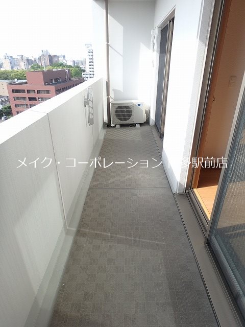 ベランダ THYME ベランダ