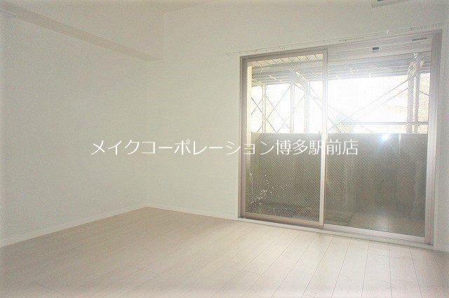 エンクレスト博多Ｒｅｙ  ベッドルーム