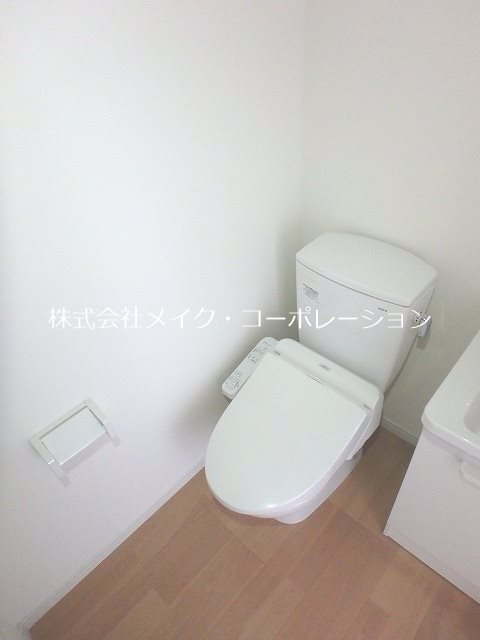 トイレ casamento CLIVO その他1