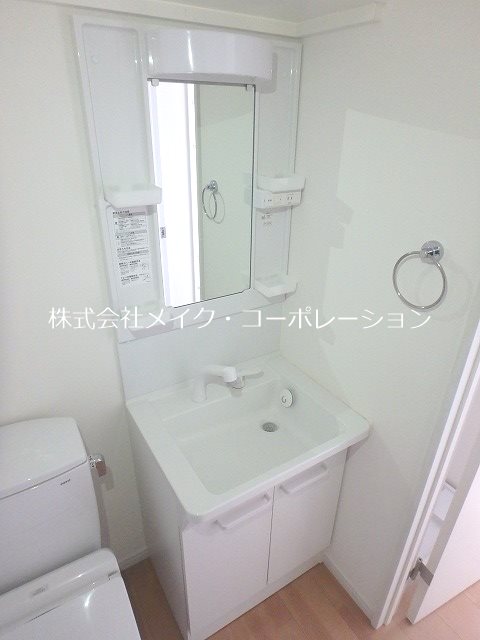 洗面所 casamento CLIVO その他2