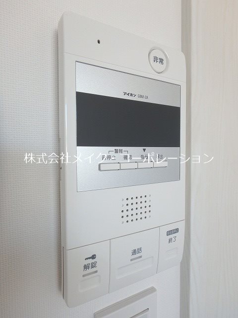 セキュリティ casamento CLIVO その他4