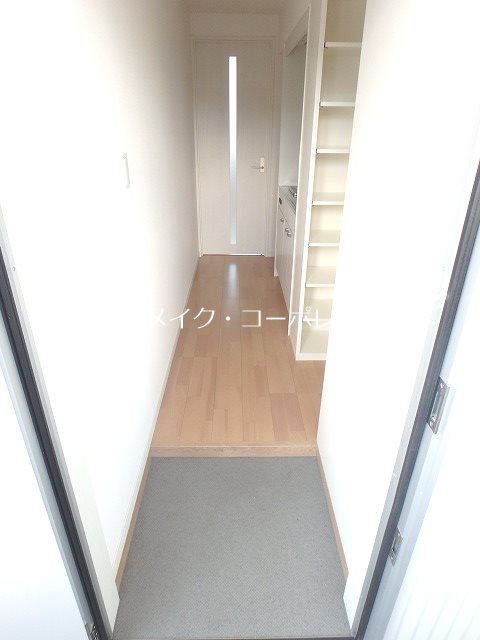 玄関 casamento CLIVO 玄関