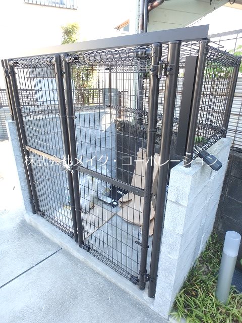 他共有部分 casamento CLIVO その他外観2