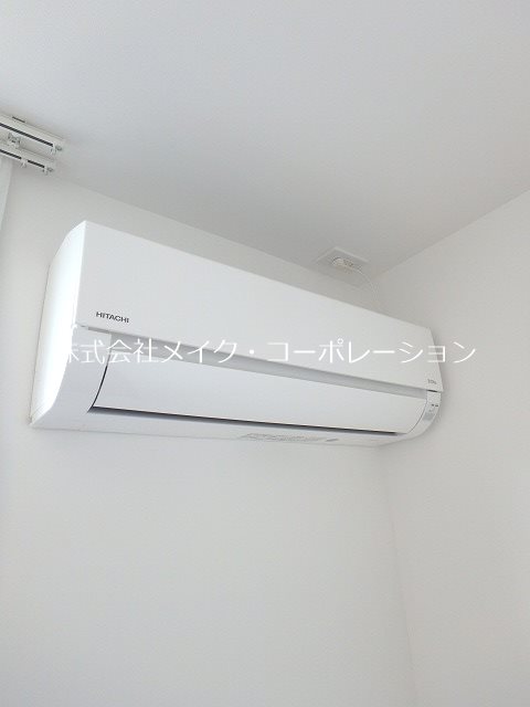 他設備 casamento CLIVO その他10