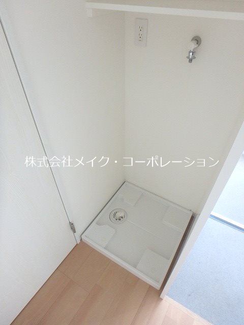 洗面所 casamento CLIVO その他13