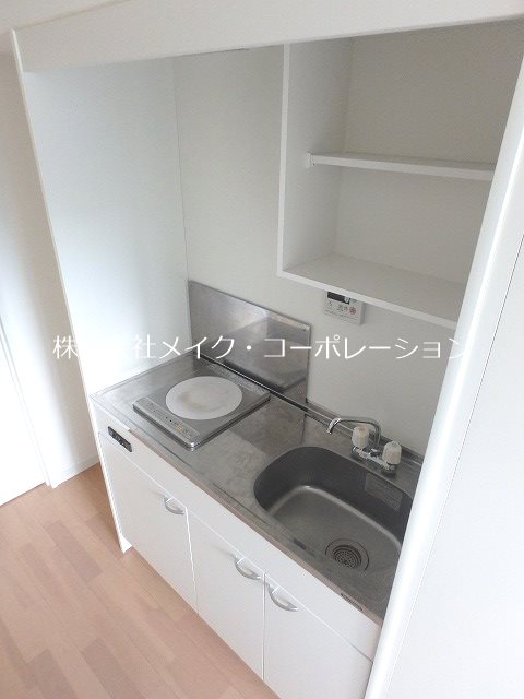 キッチン casamento CLIVO キッチン