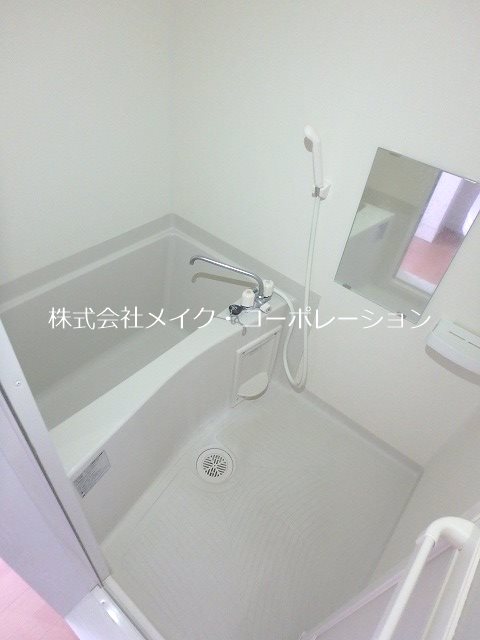 バス casamento CLIVO 風呂画像