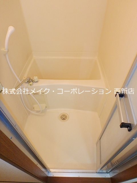 バス ラ・リヴィエール 風呂画像