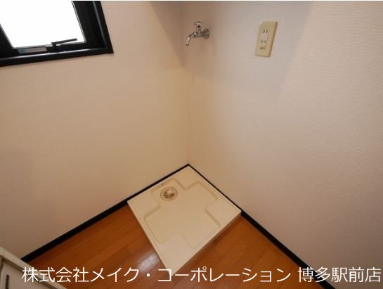 ピュアドームグランディー博多   その他5