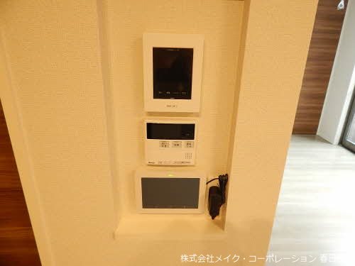 セキュリティ シャーメゾンT&S その他5