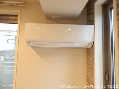 他設備 シャーメゾンT&S その他6