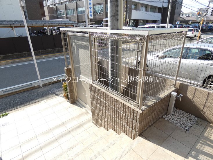 ロイズ大橋駅前 その他10