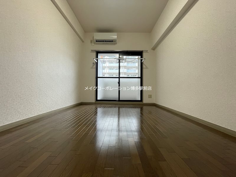 リファレンス東公園Ⅱ リビング