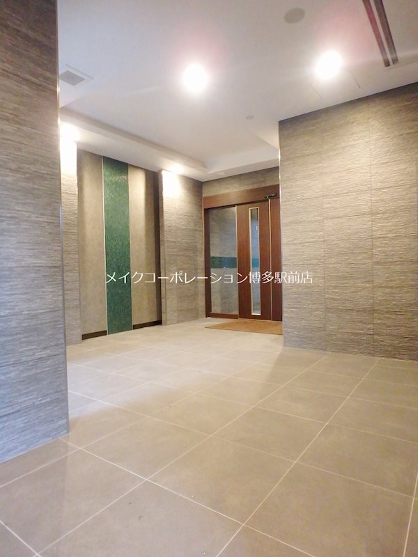 サンメゾン大濠公園北 その他8