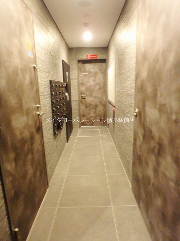 サンメゾン大濠公園北 その他11