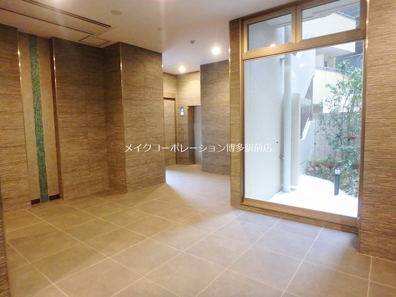 サンメゾン大濠公園北 その他12