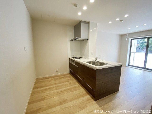 shamaison Takamiya キッチン