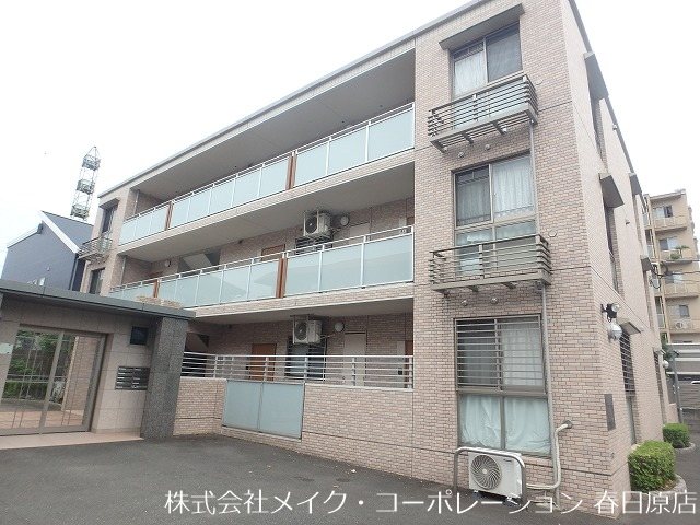 サンライズN 外観